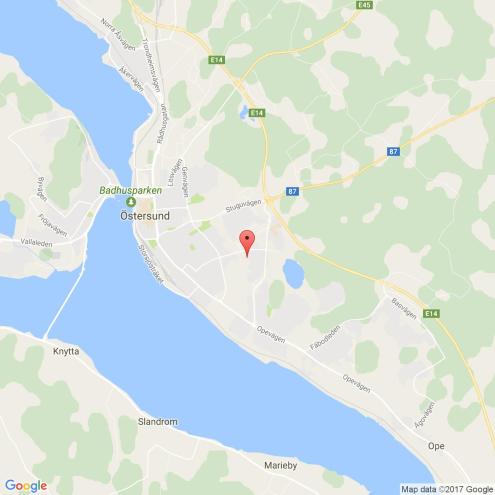 Hedlert i Östersund AB